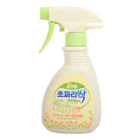 원룸살림 홈키파 초파리싹 내츄럴알파290ml