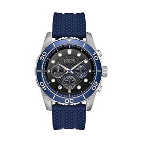 독일 부로바 남자 시계 Bulova 워치 98A190 1364701