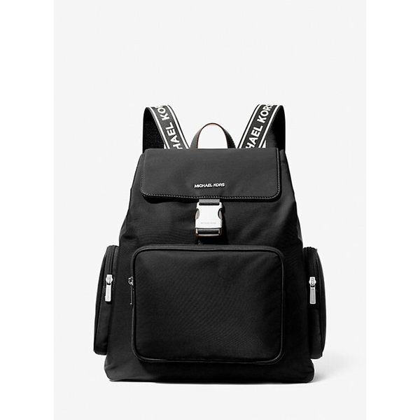 [국내배송]마이클코어스 카이 라지 나일론 카고 백팩 35T5S5FB7C