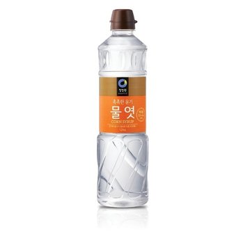 청정원 물엿 1.2kg