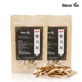 국내산 황기차 50g 1+1 (총2봉)