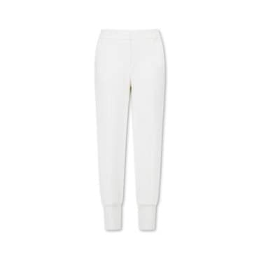 왁 골프 (WWPNA24605WHX)Women Twill Jogger Pants