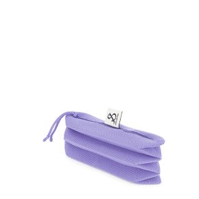 Lucky Pleats Pouch S Very Peri