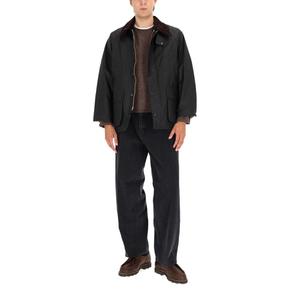 [해외배송] 25 F/W 바버 OS BEDALE WAXED 자켓 MWX1679_MWXSG91 B0041811037
