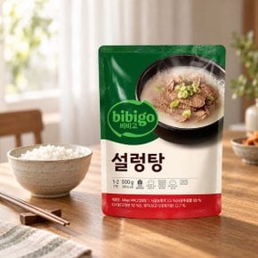 비비고 설렁탕 500g x 6_27102000