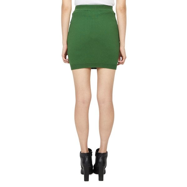 [부산점] 베아 여성 미니 스커트 1802000H Y000T M411