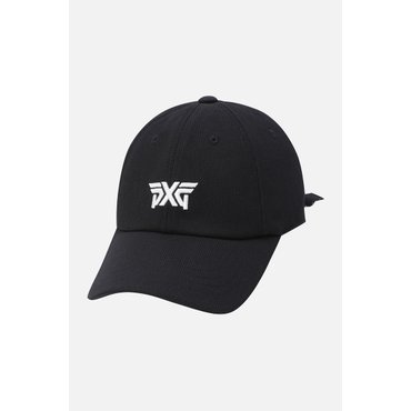 PXG [PXG공식] 여성 리본 캡-PJFPW850921