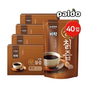 비락 생칡즙 100ml 40개입