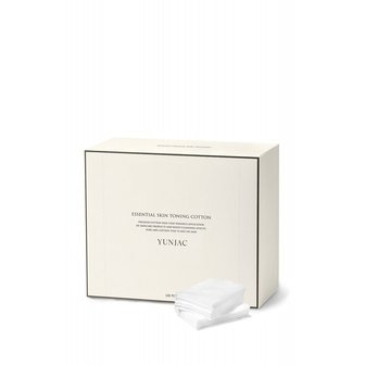 연작 에센셜 스킨 토닝 코튼