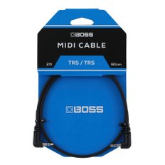 보스 BCC-2-3535 미디 케이블 3.5mm TRSTRS 60cm LL 미디 케이블