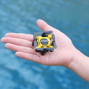 2. 미니 드론 포켓..