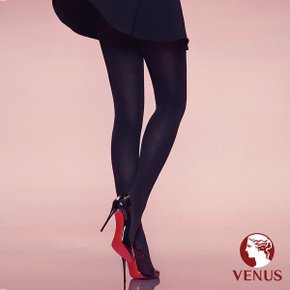 팬티 스타킹 80D 여성 타이즈 검정색 블랙 고탄력 정품 국산 여자 가을 겨울 학생 두꺼운 VST7780