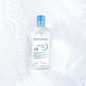하이드라비오 H2O FCE 500ml