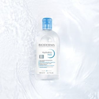 바이오더마 하이드라비오 H2O FCE 500ml