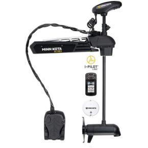 영국 민코타 부품 MINN_KOTA NLL203 Motor ULTREX 5236V 112IBS US2IPILOT LinkFP 남녀공용Adult