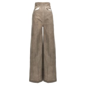 [다크쉐도우] Womens Pants DS02D2303HSCF34 3042493