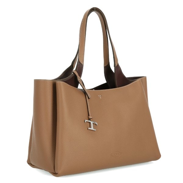 [부산점] T 타임리스 XBWAPAF9300 QRI 9P13 토즈 미듐 토트백 숄더백 가방