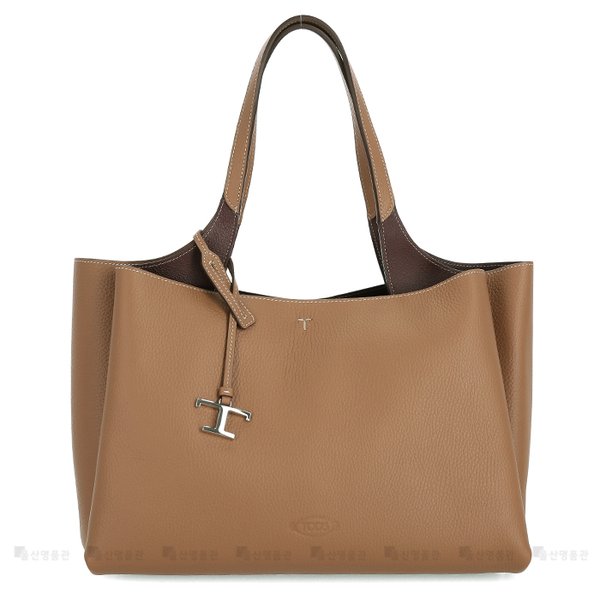 [부산점] T 타임리스 XBWAPAF9300 QRI 9P13 토즈 미듐 토트백 숄더백 가방