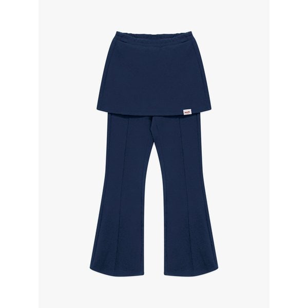 클래식 라벨 올인원 팬츠(MAGASL05MNY)