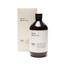 텐더피오니 샴푸 500ml