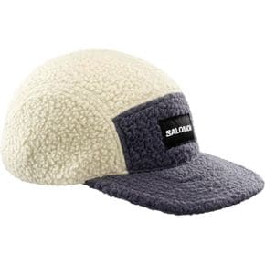 독일 살로몬 비니 모자 1871838 Salomon Sweet Fleece Cap 남녀공용 Comfortable Warming Versat