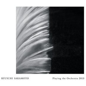 [CD] Ryuichi Sakamoto - Playing The Orchestra 2013 / 류이치 사카모토 - 플레잉 더 오케스트라 2013