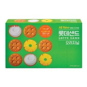 롯데 롯데샌드 (315g)