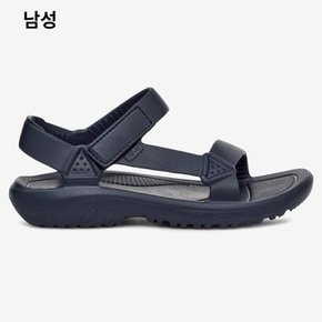 (남성)(샌들)TEVA 남성 허리케인 드리프트 STVM2414073-NVY