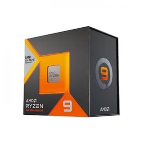 (RyZen)AMD 라이젠9-5세대 7950X3D (라파엘) (정품)