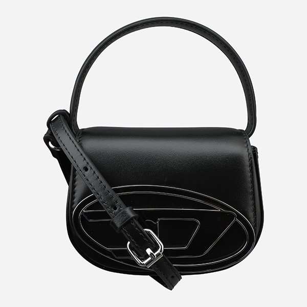 [시흥점] 6S X08709 PR818 T8013 1DR 미니 숄더백 블랙