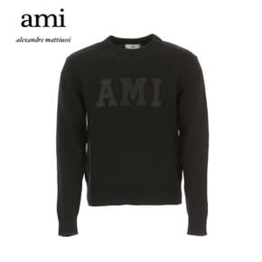 Crewneck Sweater K012 006 E18K012.006 BLACK