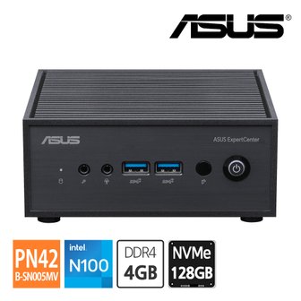 5. ASUS PN4..