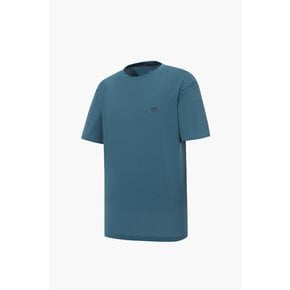 남성 에어도트 반팔 라운드 티셔츠 V2TCX23211LTE
