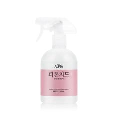 아우라 피톤치드 은은한향 500ML