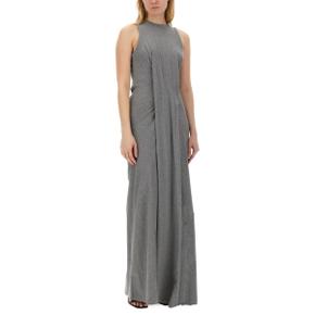 Womens Dress 1224WDR005517A_TITANIUM GREY