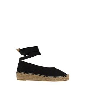 플랫슈즈 SS24 GEA/2/001_NEGRO 1130490