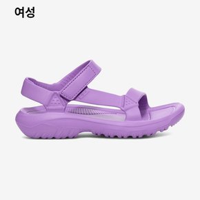 (허리케인 드리프트) TEVA 여성 물놀이 샌들 Hurricane Drift STVF2414070-FRY