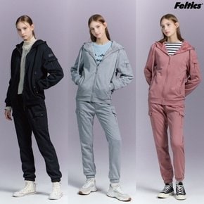 여성 장기모 셋업(2p) (FWG-2)