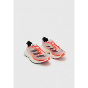 4725697 Adidas ADIZERO ADIOS PRO 3 - Competition running shoes pink spark/aurora met/sandy