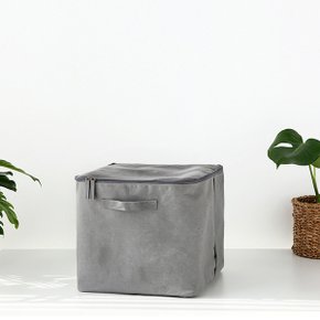 패브릭 계절옷정리 수납함 MK20492