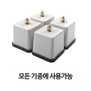 모든 기종 사용 가능 에어컨 실외기받침대