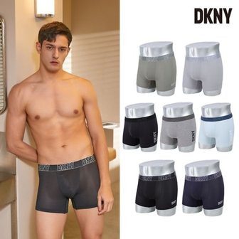 DKNY 엣지 앤 모던 드로즈 7종 남성 최신상