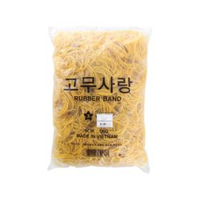 고무밴드 1kg 70 0040 아트사인