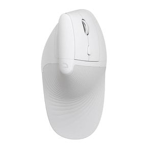 앱코 WEM65 인체공학 WIRELESS FREE 무선 버티컬 (화이트)