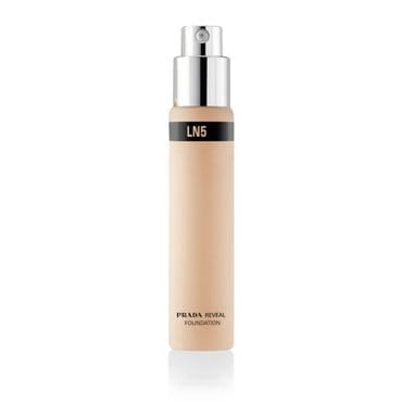 프라다(병행) BEAUTY 프라다 뷰티 리빌 스킨 옵티마이징 파운데이션 리필 30ml Ln5