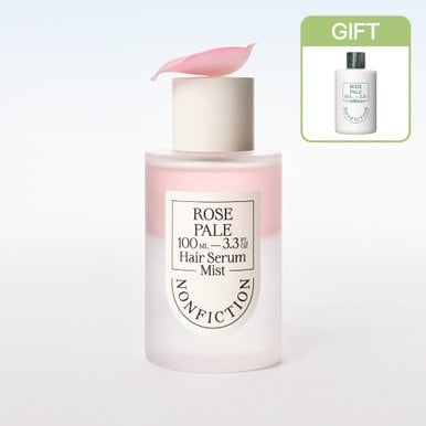 로즈페일 헤어 세럼 미스트 100ml