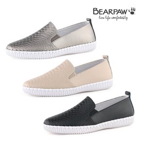 베어파우(BEARPAW) FLEXY 슬립온 (womens) 3종 택1