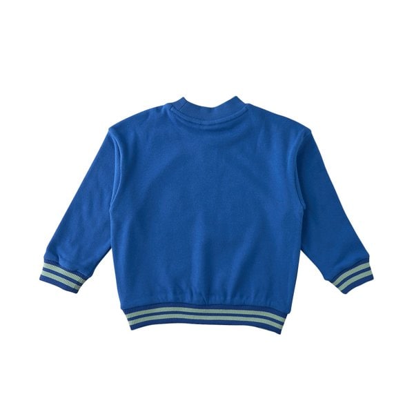 [여주점] (BL) 도기기모스웨트셔츠 (24C15-334-04)