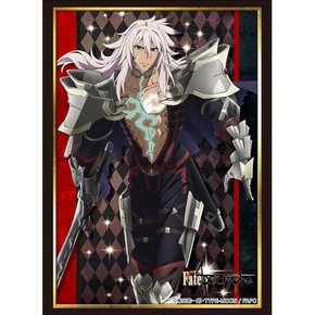 부시로드 슬리브 컬렉션 하이 그레이드 Vol.1505 FateApocrypha `블랙 세이버`