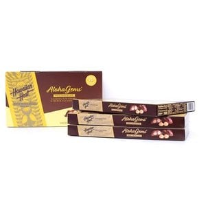 하와이안호스트 마카다미아 초콜릿 227g x 3 초콜렛